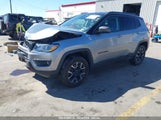 JEEP COMPASS TRAILHAWK 4X4 3C4NJDDB1LT202889 снимка