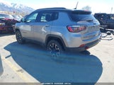 JEEP COMPASS TRAILHAWK 4X4 3C4NJDDB1LT202889 снимка