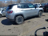JEEP COMPASS TRAILHAWK 4X4 3C4NJDDB1LT202889 снимка