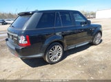 LAND ROVER RANGE ROVER SPORT HSE SALSK2D43DA780466 снимка