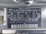 KIA SORENTO LX 5XYKT4A63DG414478 снимка