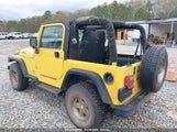 JEEP WRANGLER SPORT 1J4FA49S06P700436 снимка