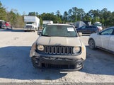 JEEP RENEGADE LATITUDE ZACCJBBT0FPB67030 снимка
