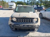 JEEP RENEGADE LATITUDE ZACCJBBT0FPB67030 снимка