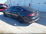 AUDI S5 3.0T PREMIUM WAUC4CF57KA001775 снимка
