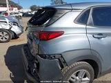 HYUNDAI KONA SE KM8K1CAA0LU483447 снимка