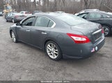 NISSAN MAXIMA 3.5 S 1N4AA51E19C818847 снимка