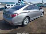 HYUNDAI SONATA HYBRID KMHEC4A4XDA050812 снимка