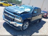 CHEVROLET SILVERADO 1500 1LZ 3GCPCSEC7HG478072 снимка