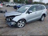 SUBARU FORESTER 2.5I PREMIUM JF2SJADC0GH425148 снимка