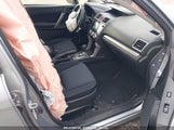 SUBARU FORESTER 2.5I PREMIUM JF2SJADC0GH425148 снимка