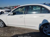 MERCEDES-BENZ C 300 LUXURY/SPORT WDDGF54X58F171892 photo
