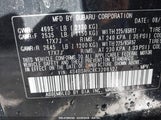SUBARU OUTBACK 2.5I PREMIUM 4S4BSAHC4K3208127 снимка