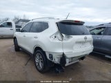NISSAN ROGUE SL 5N1AT2MVXFC816259 снимка