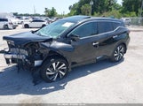 NISSAN MURANO SL FWD 5N1AZ2CJ2NC126310 photo