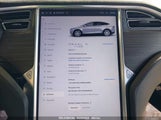 TESLA MODEL X 60D/70D/75D/90D/P100D 5YJXCBE25GF021322 снимка