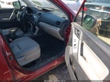 SUBARU FORESTER 2.5I LIMITED JF2SJAHC3EH504319 снимка