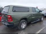 RAM 1500 TRADESMAN 4X4 6'4 BOX 1C6RRFCGXMN714260 photo