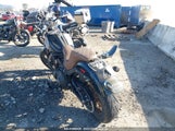 HARLEY-DAVIDSON FXLRS 1HD1YWK28LB051204 снимка