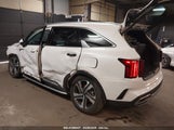 KIA SORENTO HYBRID SX PRESTIGE KNDRKDLG1P5194035 fotografie