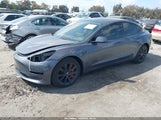 TESLA MODEL 3 REAR-WHEEL DRIVE 5YJ3E1EA2PF707893 снимка