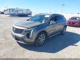 CADILLAC XT4 FWD PREMIUM LUXURY 1GYFZCR47LF052986 photo