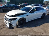 MERCEDES-BENZ AMG GT 63 4-DOOR COUPE WDD7X8JB1KA005770 снимка