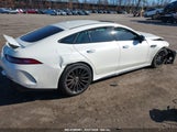 MERCEDES-BENZ AMG GT 63 4-DOOR COUPE WDD7X8JB1KA005770 снимка