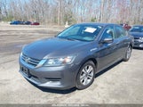 HONDA ACCORD LX 1HGCR2F31EA030031 снимка