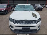 JEEP NEW COMPASS SPORT 4X4 3C4NJDAB6HT688840 снимка
