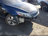 KIA OPTIMA HYBRID EX KNAGN4AD8E5072953 снимка