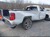 CHEVROLET SILVERADO 1500 WT 1GCNCPEH6FZ437333 снимка