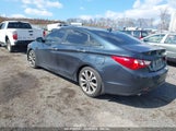 HYUNDAI SONATA SE 2.0T 5NPEC4AB2DH783951 снимка