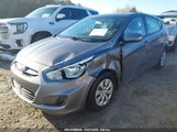 HYUNDAI ACCENT SE KMHCT5AE9GU273805 снимка