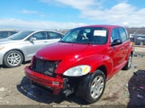 CHRYSLER PT CRUISER 3C4FY48B95T543812 снимка