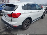 BMW X1 SDRIVE28I WBXHU7C52K5L09873 photo
