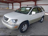 LEXUS RX 300 JT6HF10UXX0020400 снимка