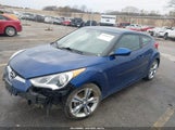 HYUNDAI VELOSTER VALUE EDITION KMHTC6AD9HU322600 снимка