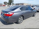 HONDA ACCORD LX 1HGCR2F33DA257431 снимка