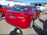 HYUNDAI ELANTRA GLS (ULSAN PLANT) KMHDH4AE8CU417385 fotografie