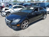 MERCEDES-BENZ CLS 550 WDDLJ7DB4EA096883 снимка
