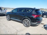 HYUNDAI SANTA FE SEL 5NMS24AJ4NH454065 fotografie