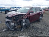 TOYOTA HIGHLANDER LIMITED PLATINUM V6 5TDDKRFH6GS269107 fotografie