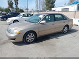 TOYOTA AVALON XLS 4T1BF28B61U133263 снимка