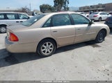 TOYOTA AVALON XLS 4T1BF28B61U133263 снимка