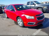 CHEVROLET CRUZE LIMITED LS AUTO 1G1PC5SH7G7176219 fotografie