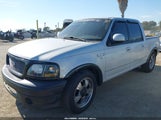 FORD F-150 LARIAT/XLT 1FTRW07653KD17023 снимка