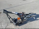 HARLEY-DAVIDSON FLHTI 1HD1FVW1X5Y607692 снимка