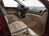 JEEP GRAND CHEROKEE OVERLAND 4X4 1C4RJFCG6JC215902 снимка