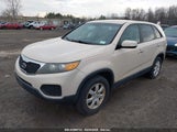 KIA SORENTO LX 5XYKT3A11BG048614 снимка